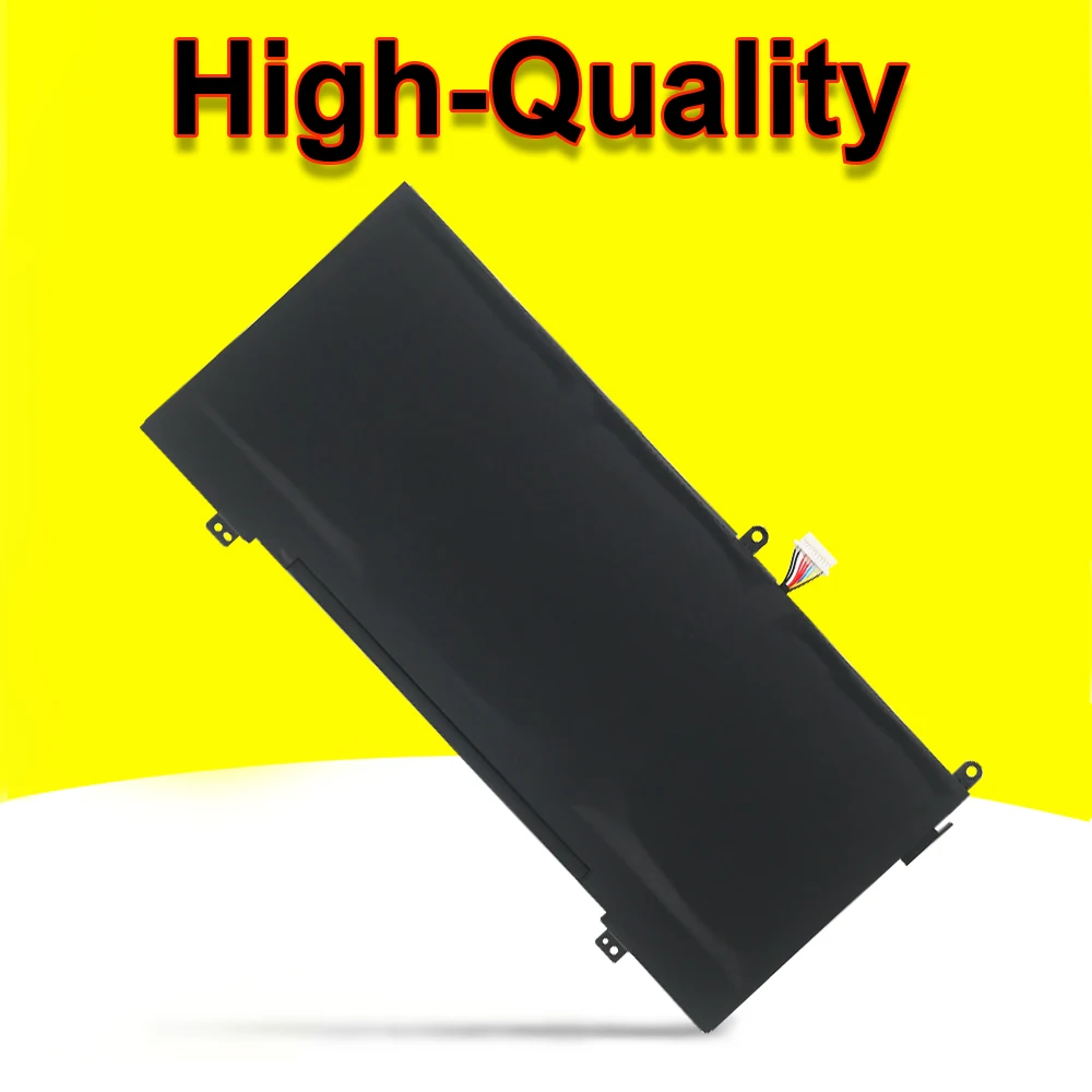 Аккумулятор для ноутбука HP Spectre x360 13-ae049ng 13-ae040ng 13-ae011ur 13-ae052nr HSTNN-LB8E 3ICP4/85/98 с