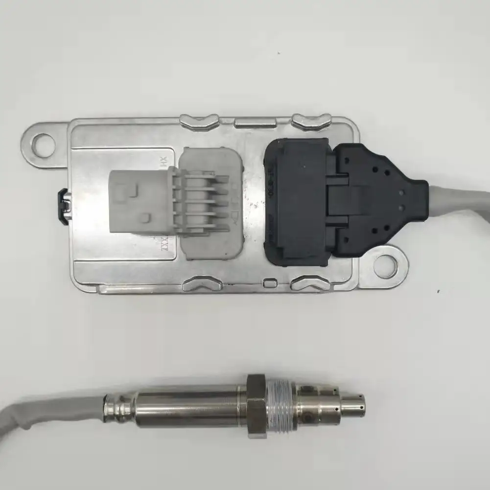 

Кислородный датчик A0101531628, новый Датчик NOX подходит для 6 A 010 153 16 28 0101531628 5WK97331A 5WK9 7331A, автомобильные аксессуары