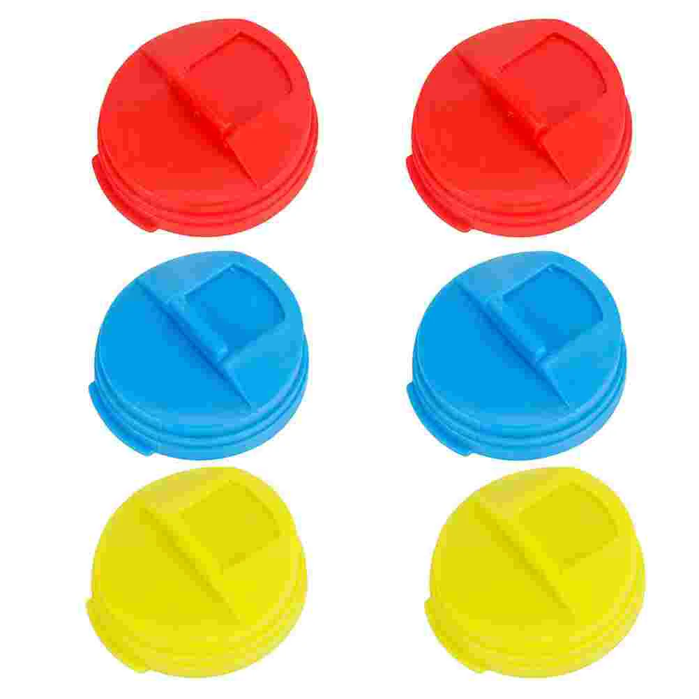 

Can Lid Beverage Drink Cover Soda Covers Lids Cap Beer Bottle Caps Protector Saver Silicone Coke Sealertopper Sealing Mug