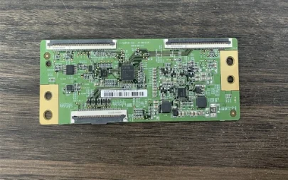 Оригинальная материнская плата LED43G6A 47-6021331 HV430FHB-C0A (art.: 3920ce9bc136f) - 3920ce9bc136f