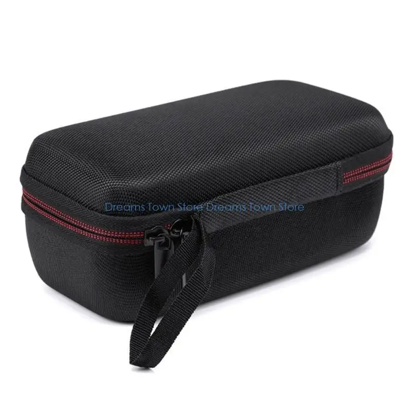 Фото HX6A Portable EVA Case для Rode Wirelessgo2 Микрофон с хранением. №4