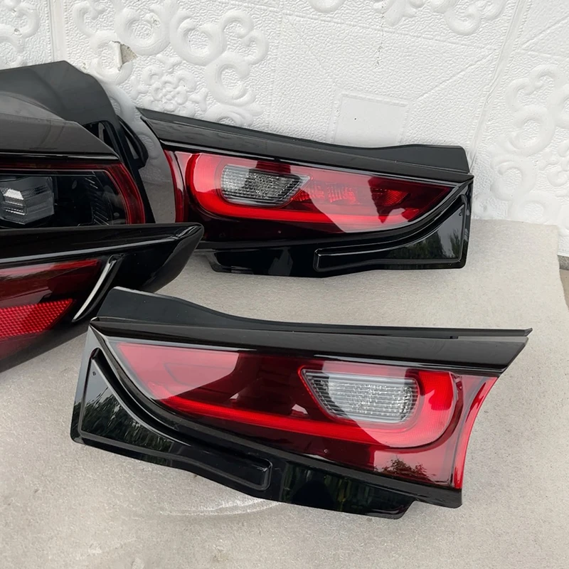 Задний фонарь в сборе для Mazda CX-5 задний 2022-2024 US/Euro Spec