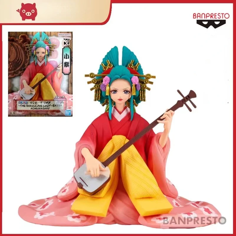 

Экшн-модель из аниме «банокко»