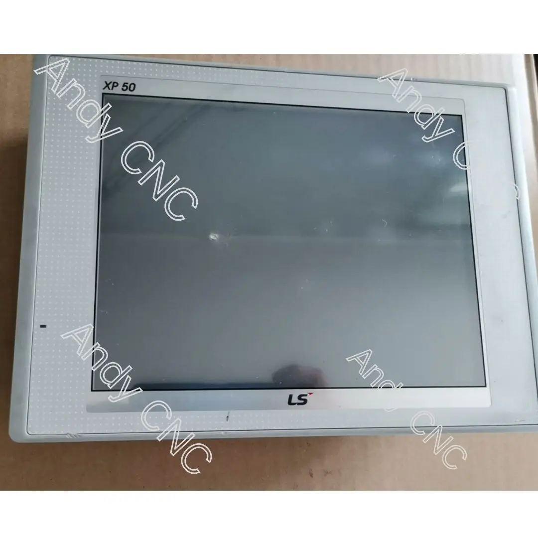 Бывший в употреблении телефон/DC сенсорный экран XP50-TTADC тест ОК Быстрая доставка