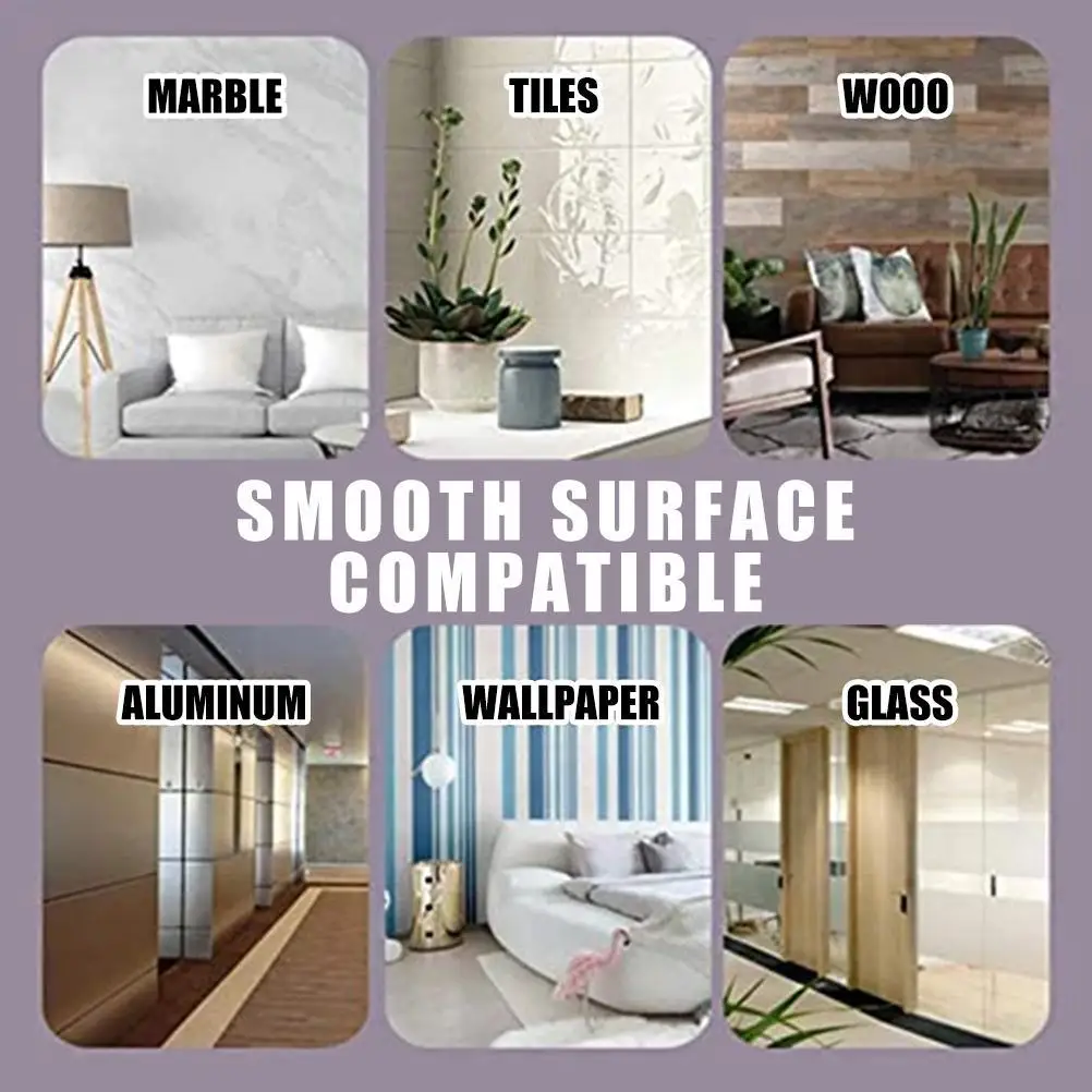 Настенный крючок для зарядного устройства Держатель мобильного телефона