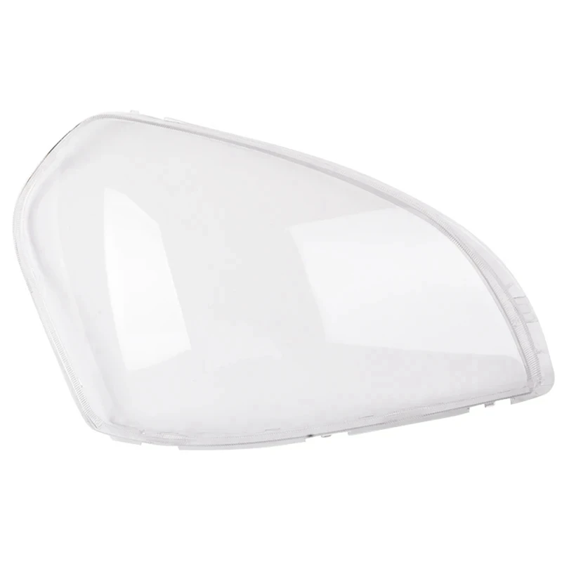 Крышка объектива фары абажур головной свет лампа Прозрачная крышка для Hyundai Tucson