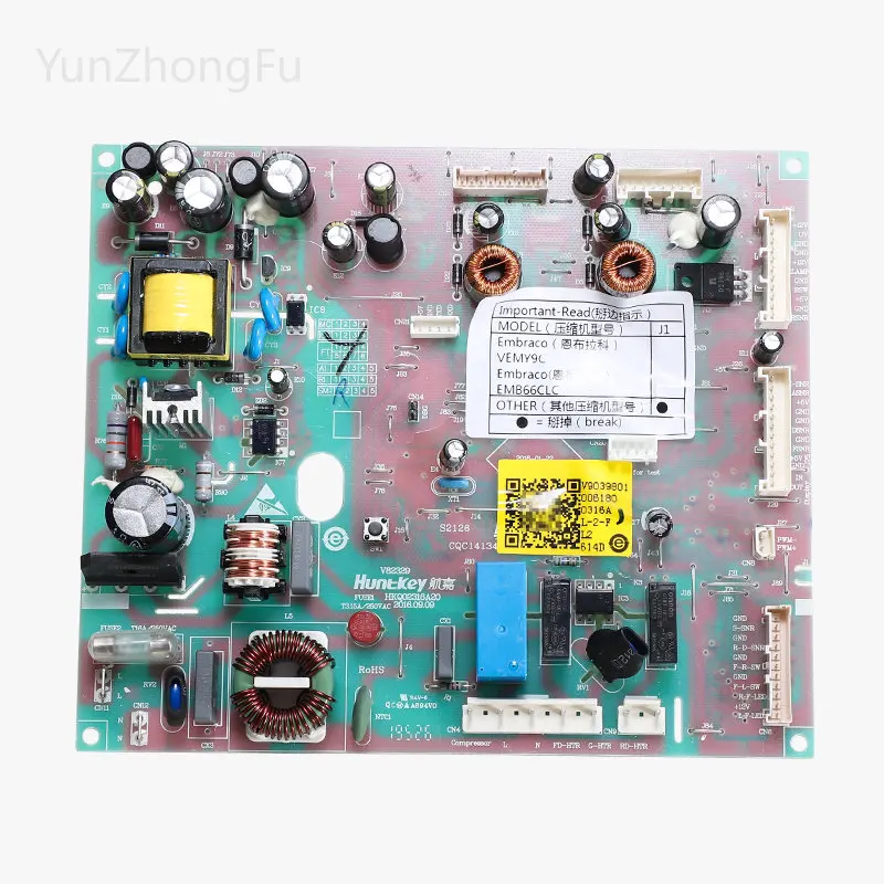 

0061800316a/D холодильная камера, компьютерная плата, материнская плата