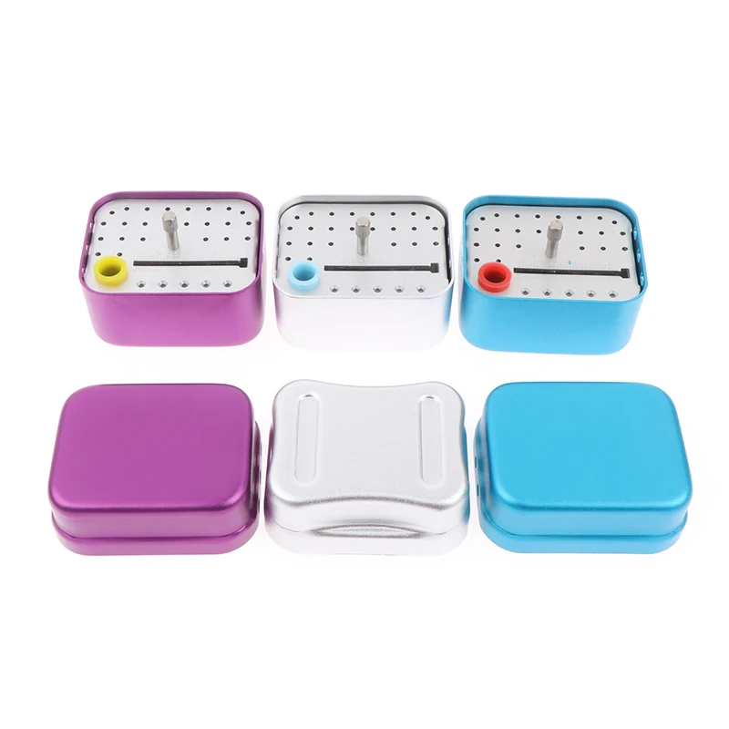 Стерилизатор для автоклава 30 отверстий