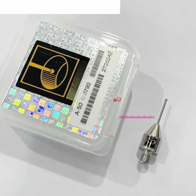 Зонд Renishaw A-5003-4792 Машинный зонд с резьбой M4 OMP40-2 OMP60 из Великобритании