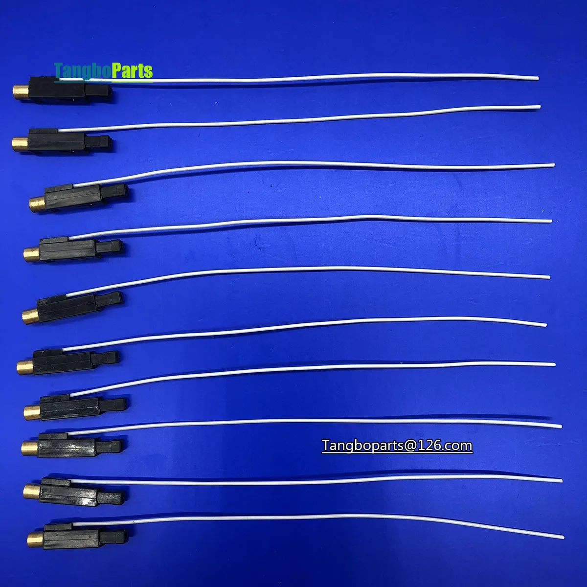 

Пьезоэлементы для зажигалок TANGBOPARTS