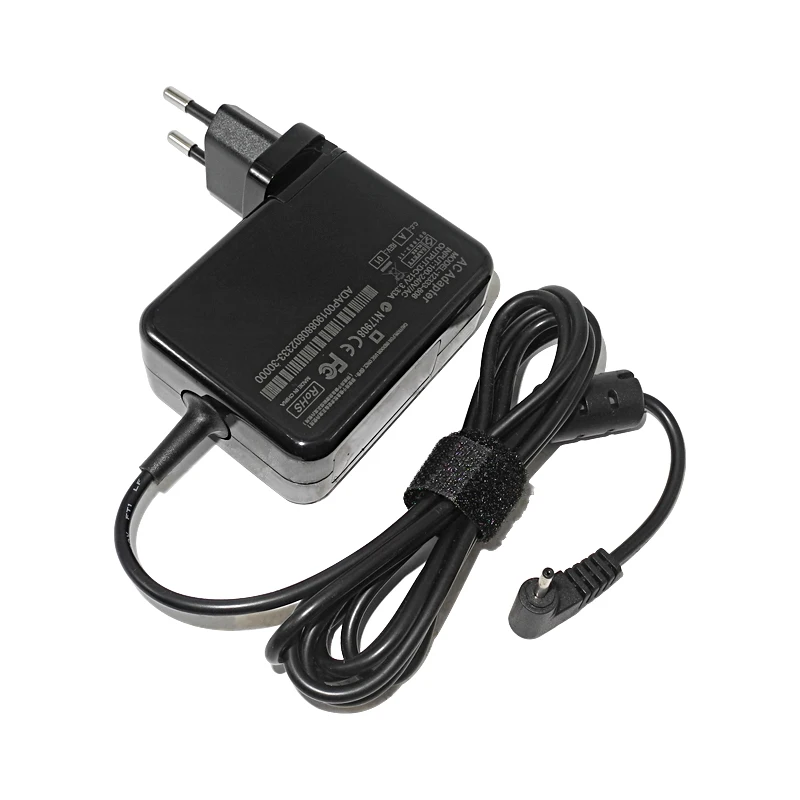 

12V 3.33A 40W AC Power Adapter for Samsung Smart PC 500T XE500T1C-A01NL XE300TZC XE300TZCI XE700T1C Pro 700T Laptop Charger