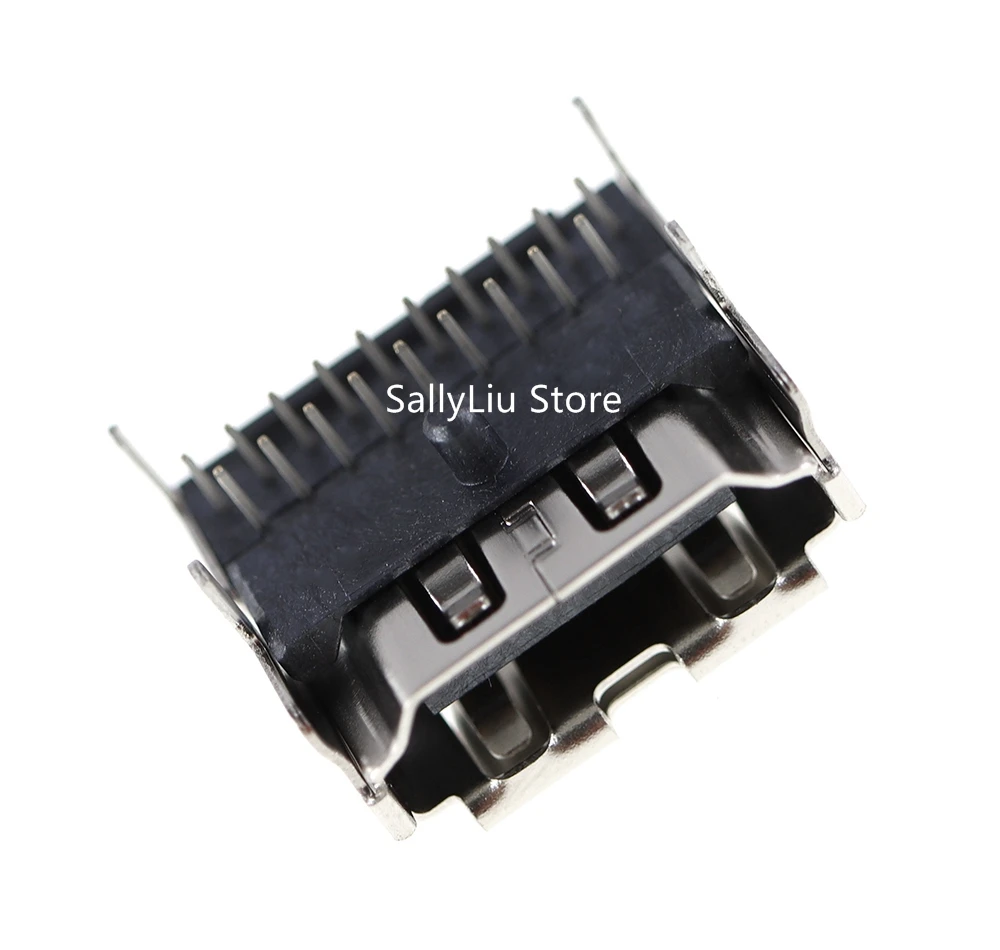 Оригинальный новый разъем с разъемом HDMI замена интерфейса Jack для Playstation 3 PS3 Slim 3000