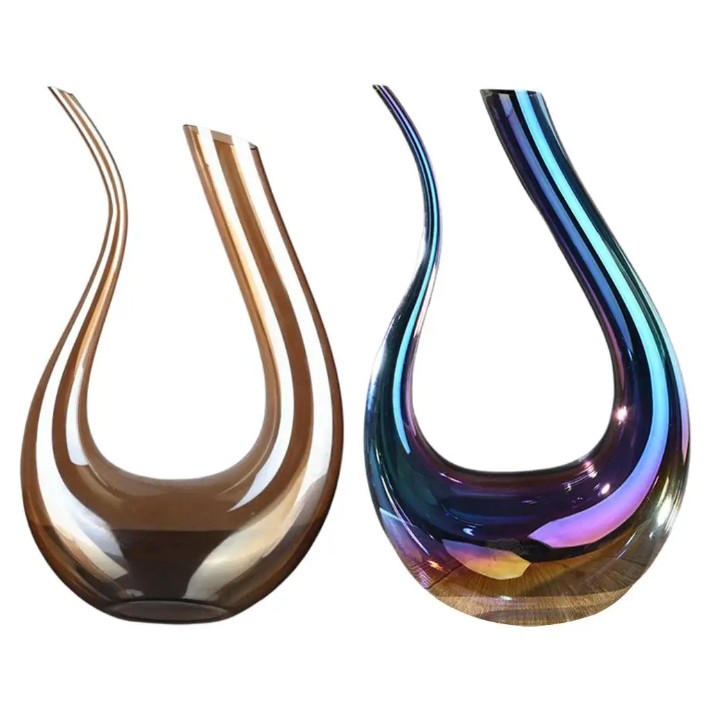 

Стеклянный графин для вина, подарки, фотообои для ресторана, кухни, 1500 мл