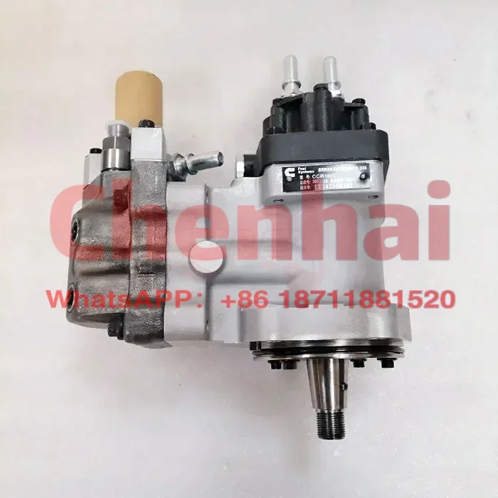 Детали машинного оборудования насос для впрыска дизельного топлива 5594766 3973228 5311171