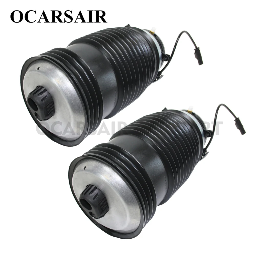 Задние пневматические подвесные Пружинные сумки для Mercedes-Benz E-Class W213 C257 CLS300 CLS350