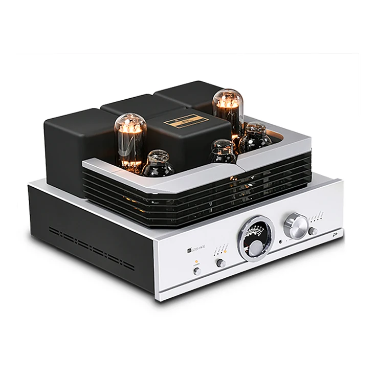 MUZISHARE R100 30 Вт + Усилитель 300B Push 845 211 805 мощности класса A Встроенный