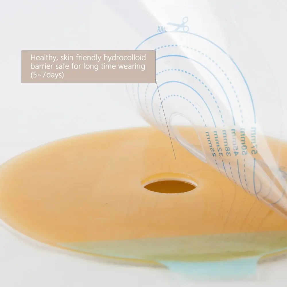 10 шт. клей максимальный размер 57 мм/70 мм Защитные барьеры для кожи воланы