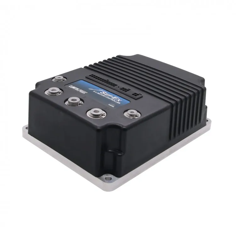 

400A 36V/48V 1268-5403 Programmable DC SepEx Motor Controller