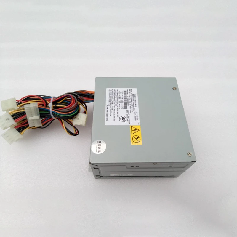 DPS-300GB-1H для Lenovo T100 T400G6 высококачественный полностью протестированный блок питания для сервера Быстрая доставка