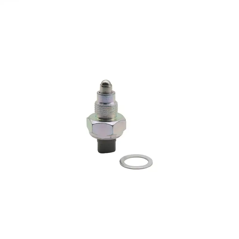 Фото 84222-12010 Переключатель фонаря заднего хода для 4Runner, Camry, Corolla, Matrix, Pickup, Rav4, Tacoma, Scion 1995-2016 8422212010 84222 12010 №3