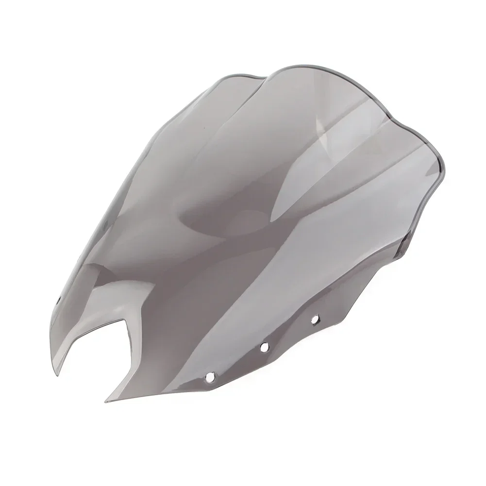 Лобовое стекло XJ6F для мотоциклов Yamaha FZS600 FZ6R FZ-6R XJ6 F XJ-6F 2010 12 2011 2013 2014 2015 2016 2017 FZ 6R