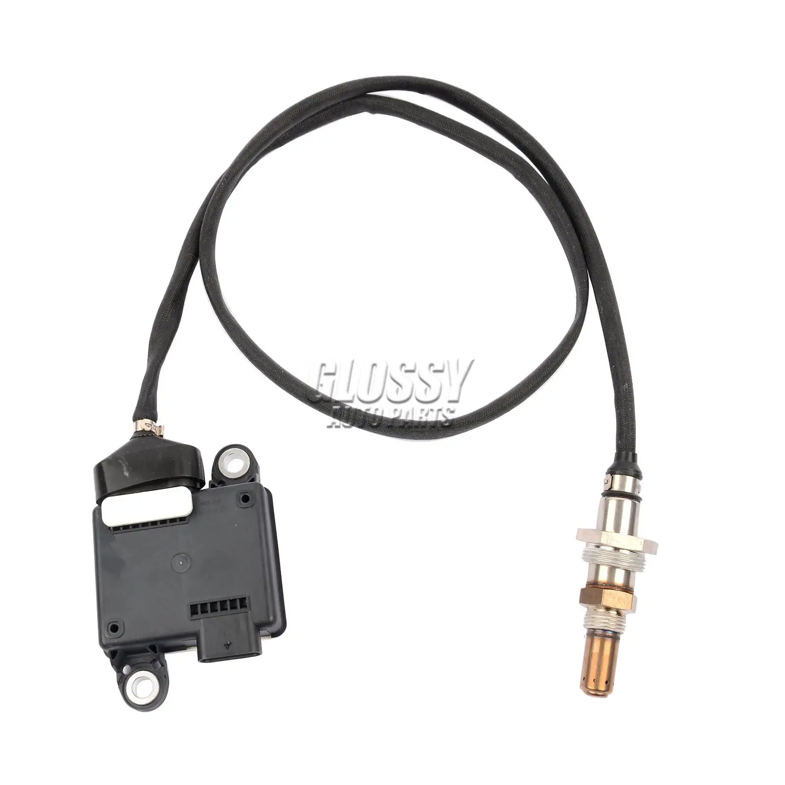 

AP03 NOX NITROGEN OXIDE LAMBDA OXYGEN EXHAUST SENSOR for JAGUAR FPACE XE XF 2.0 3.0 D T2H19036 FPLA5J299BB