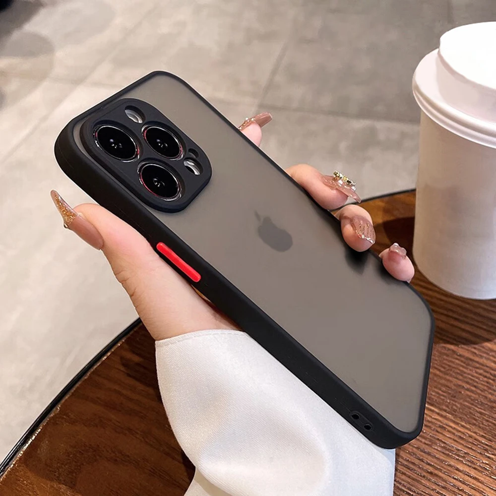 Матовый Прозрачный чехол для телефона Rapper Playboi Carti Xiaomi Redmi Note 13 12 11 10 10C 10X 9 9A 9T 9C 8 7 Pro