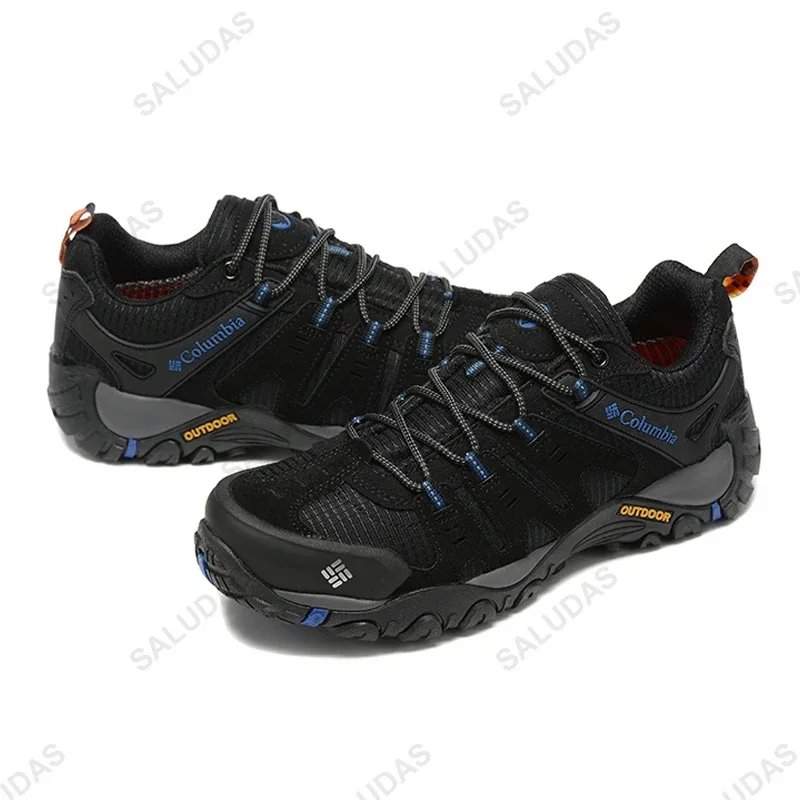 Купить Кроссовки Коламбия Мужские