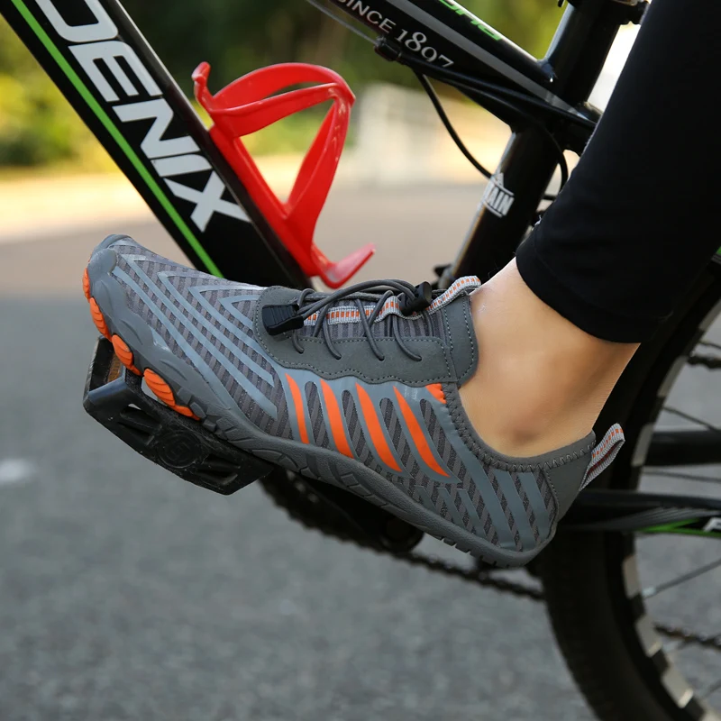 

Кроссовки водные быстросохнущие для мужчин и женщин, дышащие, для восхождения