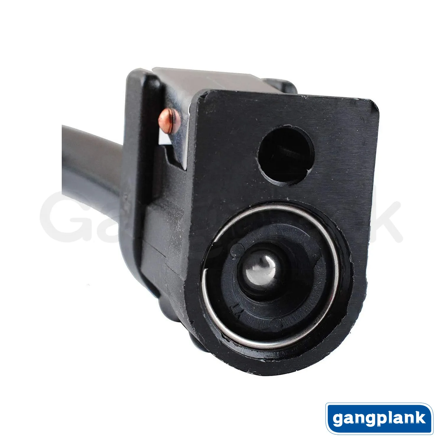 Подвесная топливная труба двигателя 6*11 мм с разъемом для Yamaha 6Y2-24306-56-00 6Y1-24306-00