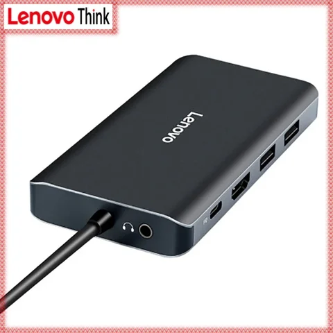 Lenovo Docking Station LX0801 X270