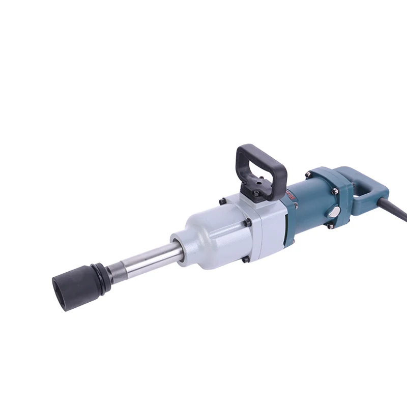 

2022 Ronix 1200W 1200Nm 2012 Brushless Electric Impact Ratchet Wrench