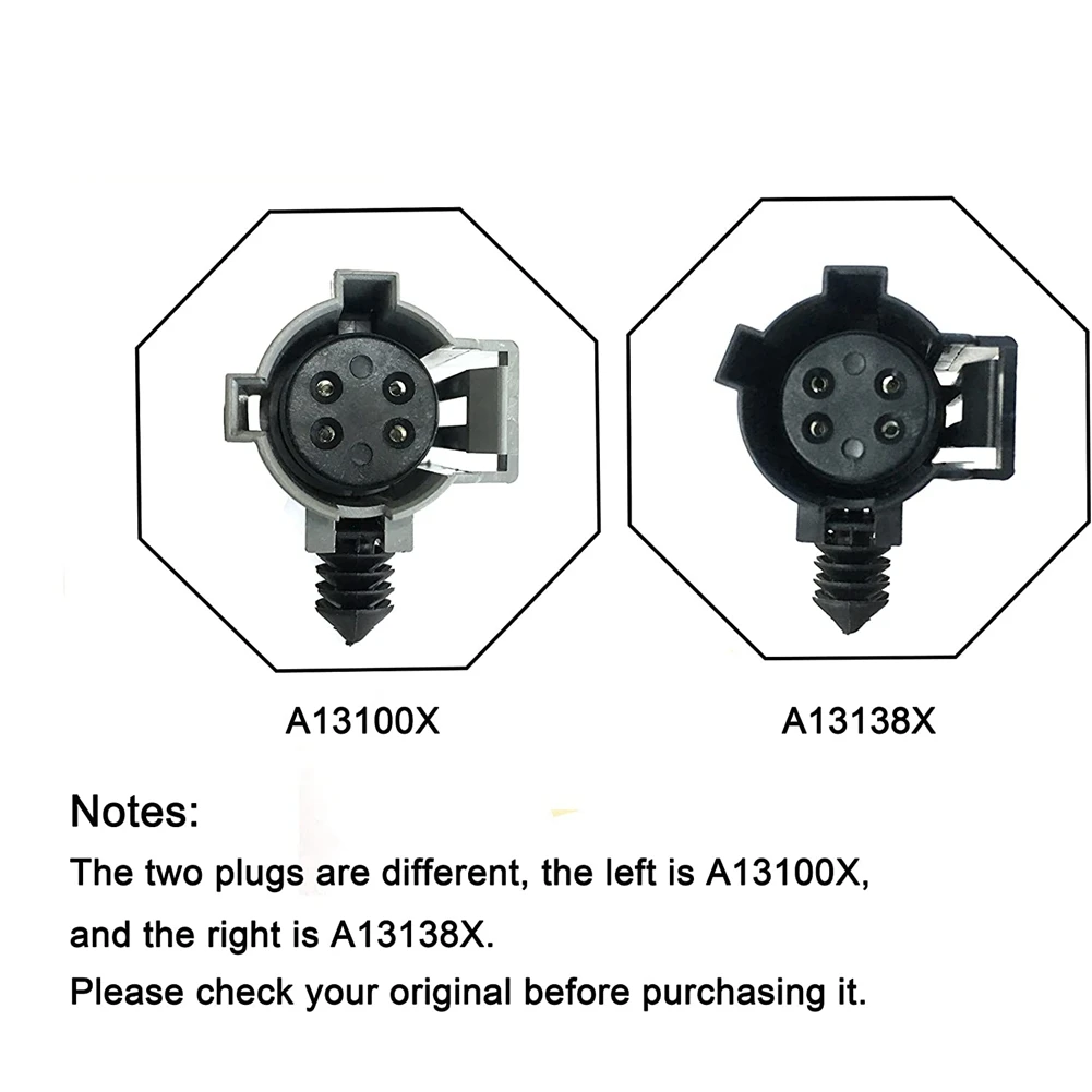 Датчик кислорода O2 234-4076 вверх по течению для 1996-2001 Jeep Cherokee L6-4.0L/98-99 TJ Dodge Dakota V8-5.9L