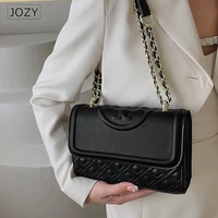 2022 luxury designer shoulder messenger crossbody bags for women high quality lattice purse and handbags classic tote fashion