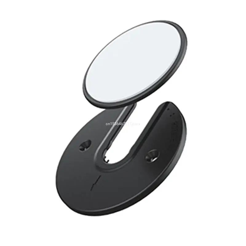 Поворотный настенный кронштейн для электронных книг Kindle/wi-fi роутеров Dropship