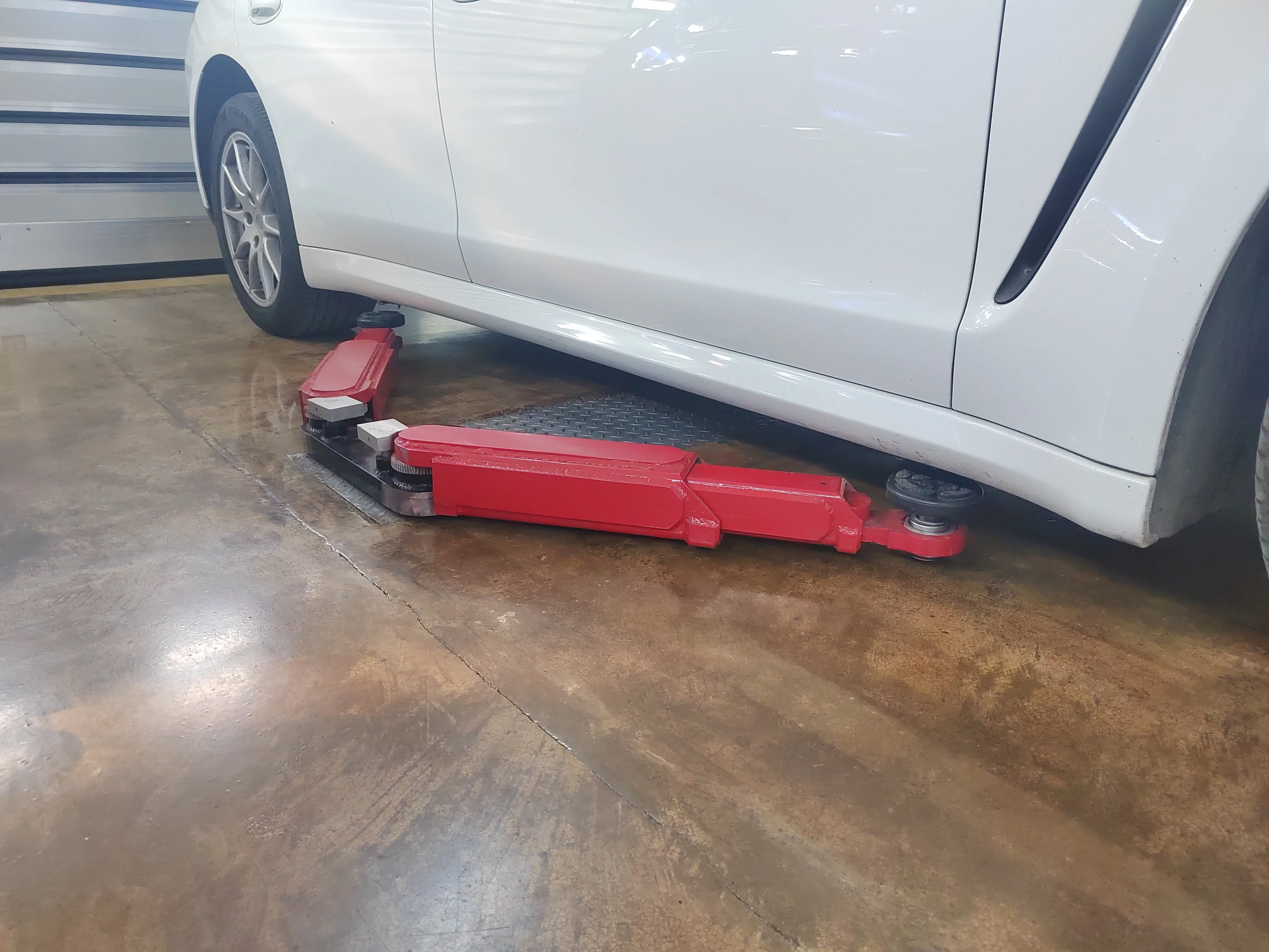 Рисунок 3 - Ce, электрические гидравлические автомобили