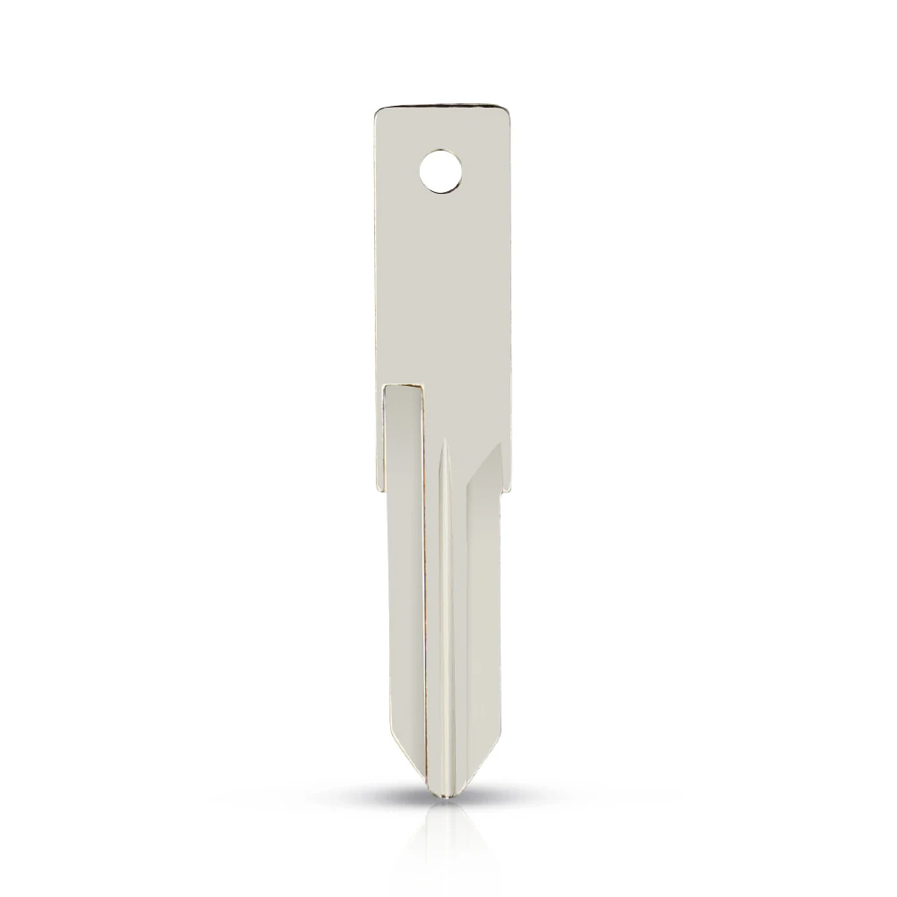 

KEYYOU 10 Шт. Универсальный Дистанционный Ключ Для Renault Megane Laguna Duster Clio Peugeot Citroen Nissan-VAC102 VA2 HU83 N...