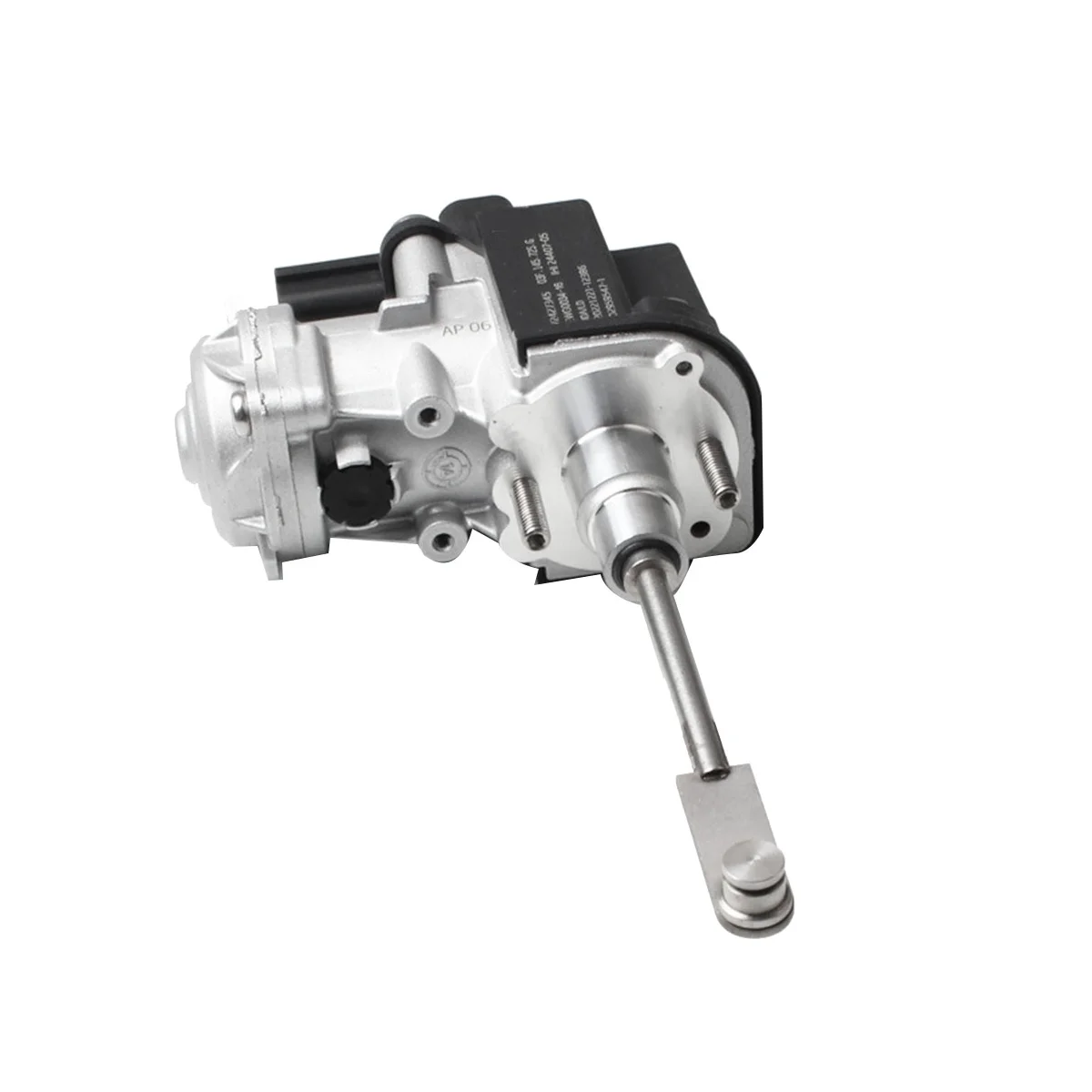 

Электронный турбопривод 03F145725G, 03F145701F для VW Audi A1 A3 Seat Skoda 1,2 T 03F145701G, турбокомпрессор с усилением