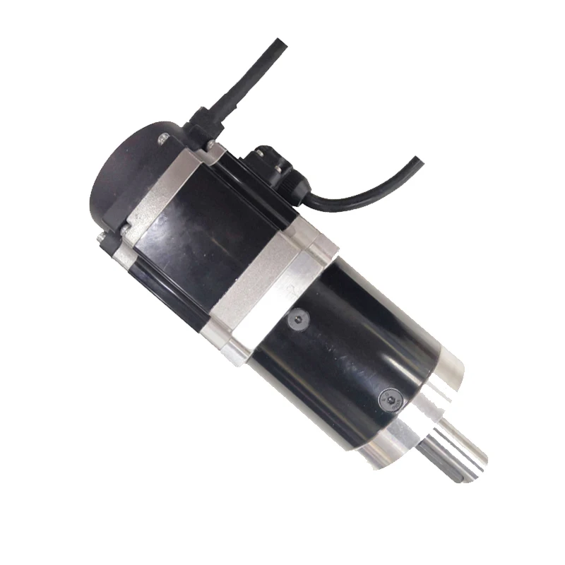 

DC 36V 200W 3000RPM EBS60F-200B-30CP4Z-B7BT-S0-00 ac servo motor 1kw