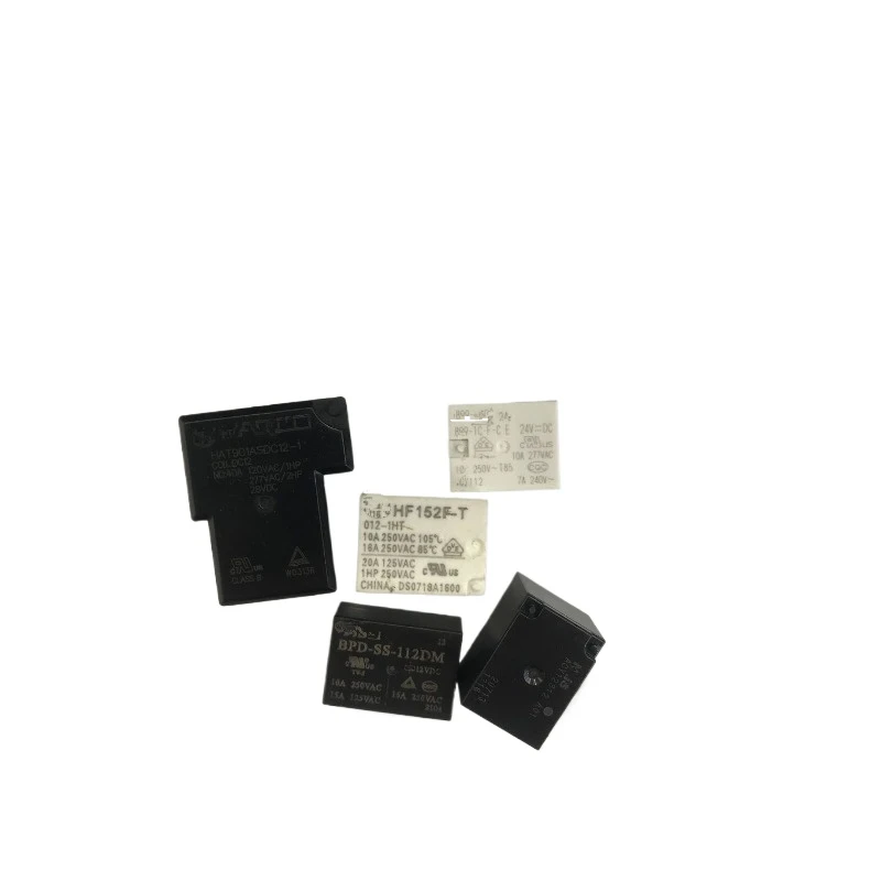 Фото Потенциометр WIS A-B WA2G056S104UA 100K, одноконтурный, из проводящего пластика №3