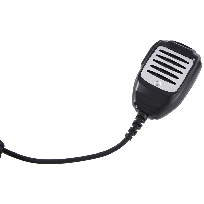 2X микрофон с дистанционным динамиком для HYTERA HYT TM600 TM800 TM-800 TM-610 TM-600 TM-800M TM-628
