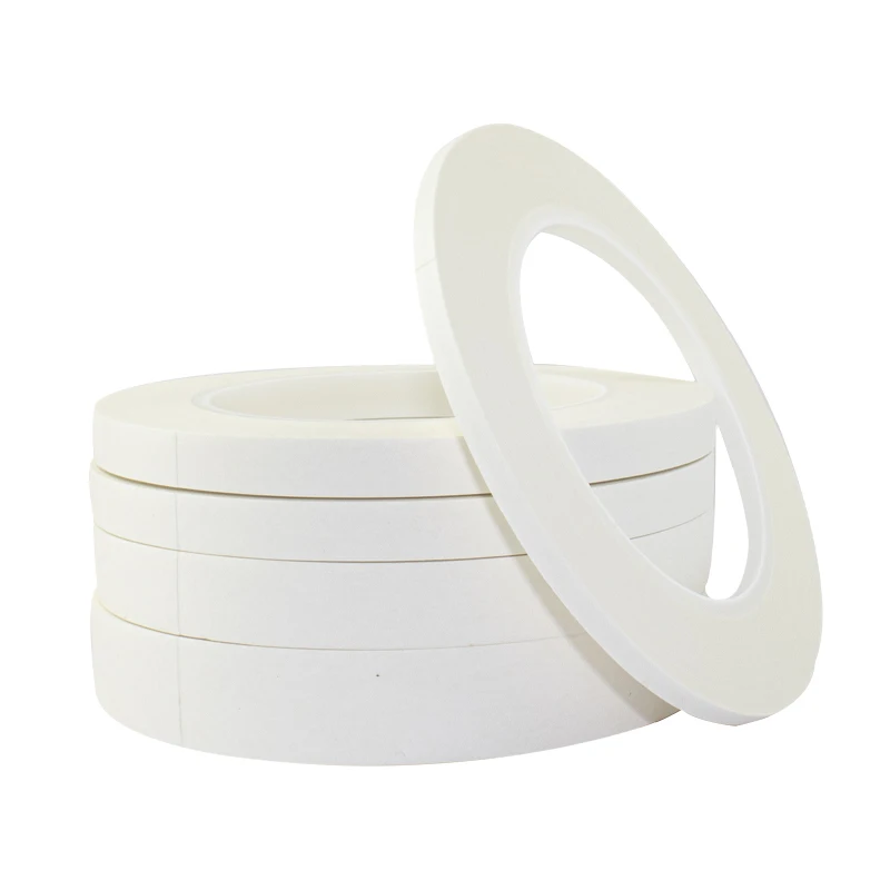 Электродвигатель трансформатора огнестойкая клейкая лента для литиевой батареи