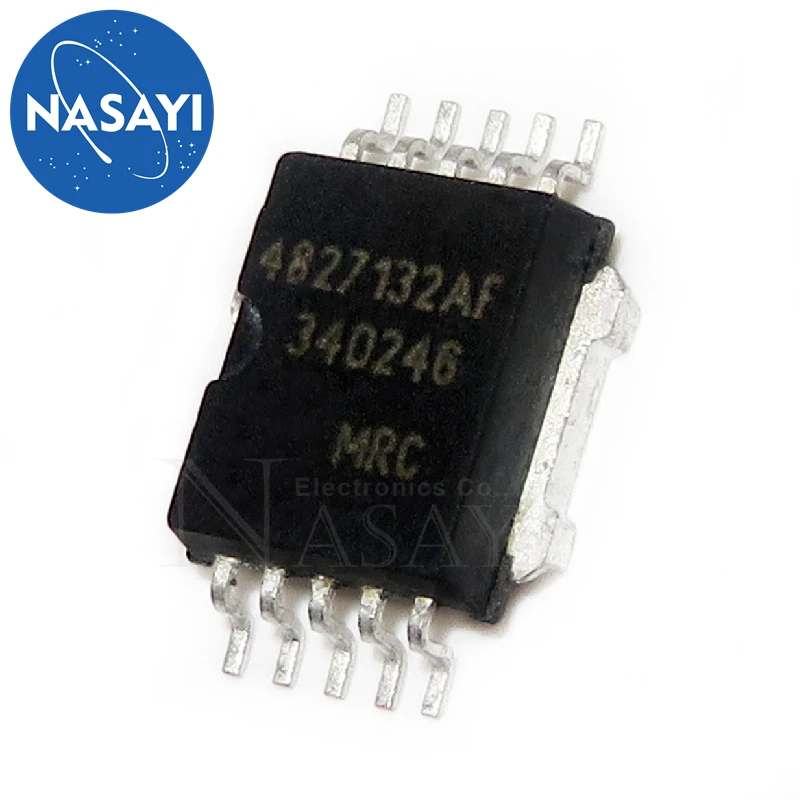 

4827132AF 4827132 Φ