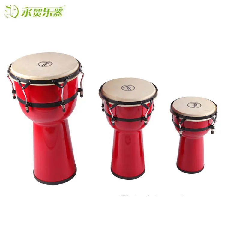 

Cheap Price Percussion Instrument Made In China,High Grade African Drum