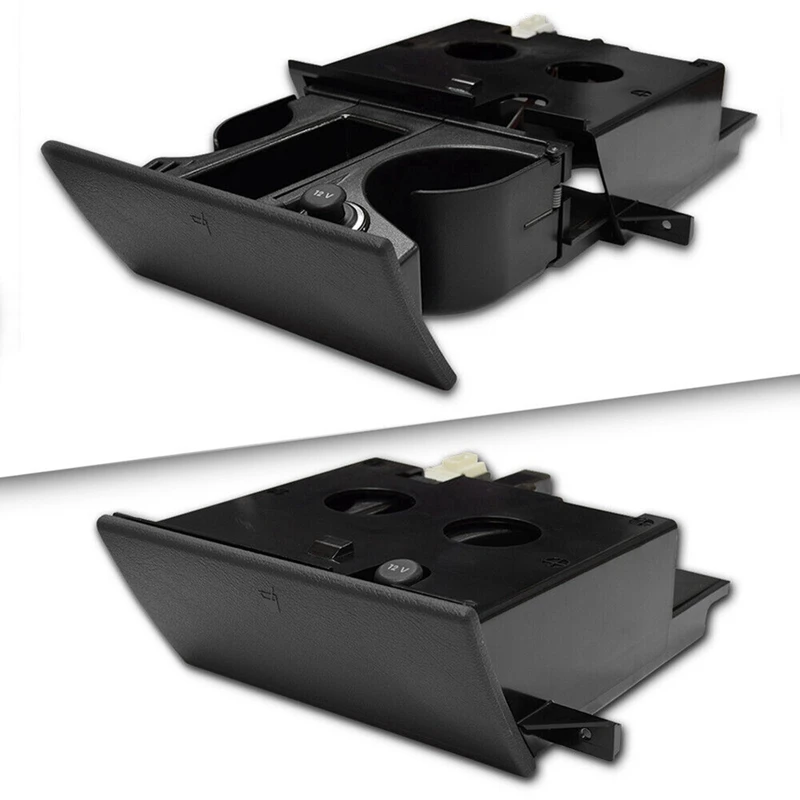 Держатель для монет пепельницы чашки RHD Car 7H 285860171 N VW T5 Transporter Campmob 2010-2015 гг.