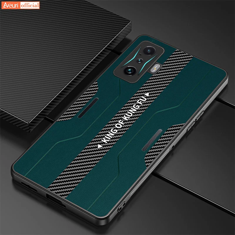 luxury leather case for xiaomi redmi k20 k30 k40 pro k50 gaming cover silicone phone case for poco f3 f4 gt x3 nfc x4 m3 m4 pro free global shipping