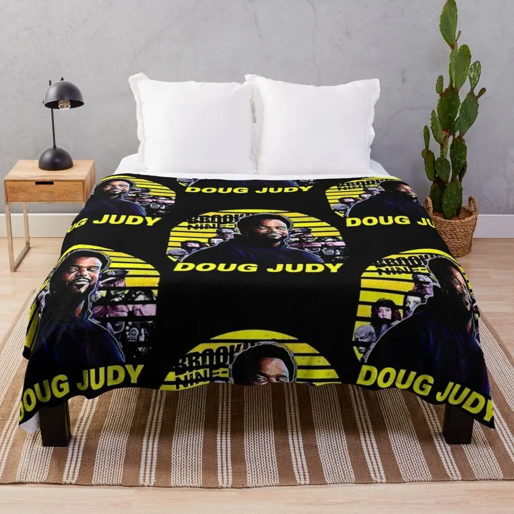 Даг Джуди Бруклин 99 Джейке Перальта ТВ Fandom Noice Smort ситком твердый бросок одеяло