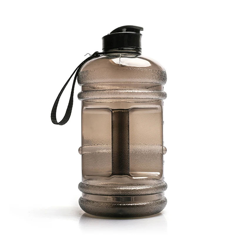 

Suction Nozzle Sports Drinking Water Bottle