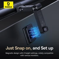 Скрин-Бар BASEUS Magnetic Version (действует купон на 763 руб)#3