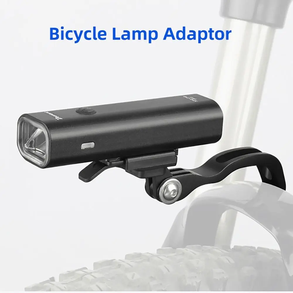 Подставка Для Велосипедных Фар С Креплением Интерфейса Gopro Фонарей Горного